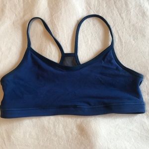Lululemon Flow Y Bra